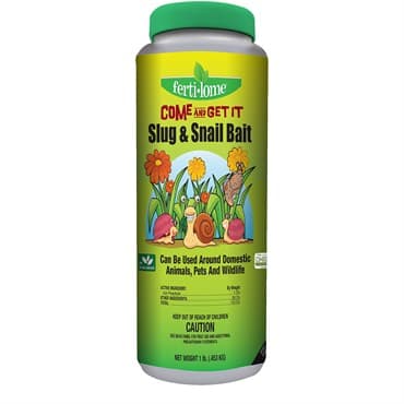 Fertilome 1# Come And Get It Slug & Snail Bait — photo 1 of 2