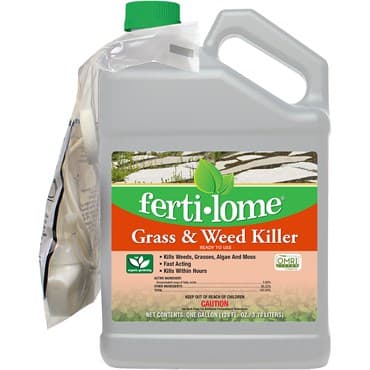 Fertilome 1Gal Grass & Weed Killer RTU — photo 1 of 2