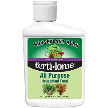 Fertilome 8oz All Purpose Houseplant Food  10-10-10 — photo 1 of 2