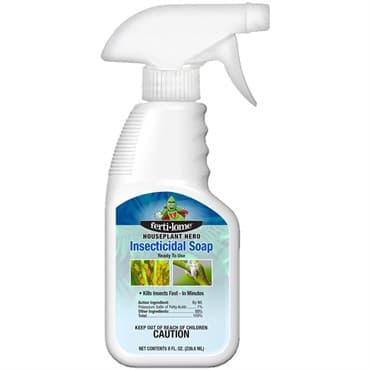 Fertilome 8oz Insecticidal Soap RTU — photo 1 of 2
