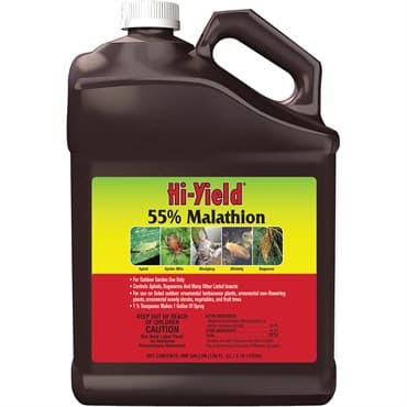 HiYield 1gal 55% Malathion Insect Spray — photo 1 of 2
