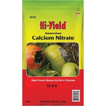 Hi-Yield 3.25# Ammonium Calcium Nitrate — photo 1 of 2