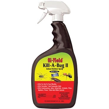 HiYield 32oz Rtu Killabug Indoor Outdoor Spray — photo 1 of 2
