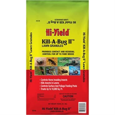 HiYield 20# Killabug Lawn Granules — photo 1 of 2