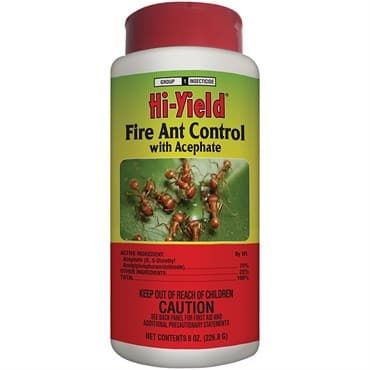 HiYield 8oz Fire Ant Crl w/ Acephate — photo 1 of 2