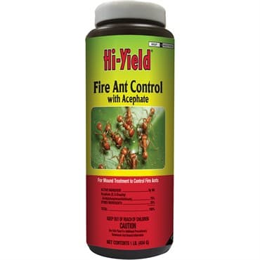 HiYield 1# Fire Ant Crl w/ Acephate — photo 1 of 2