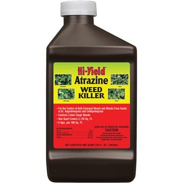 HiYield 32oz Atrazine Weed Killer — photo 1 of 2