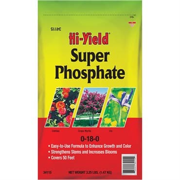 HiYield 3.25# Super Phosphate 0-18-0 — photo 1 of 2