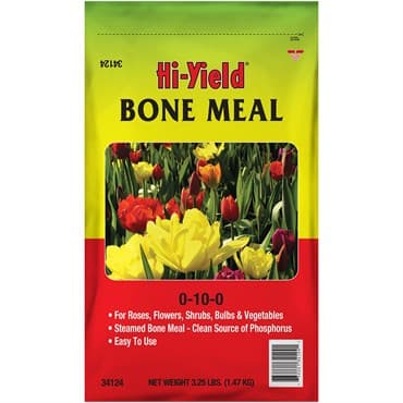 HiYield 3.25# Bone Meal 0-10-0 — photo 1 of 2