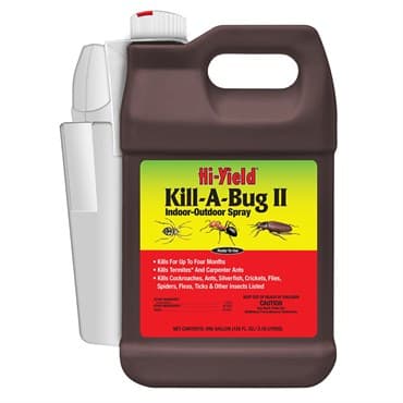 HiYield 1gal Kill-A-Bug II Indoor-Outdoor Spray RTU — photo 1 of 2