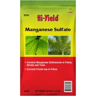 HiYield 3.25# Manganese Sulfate — photo 1 of 2