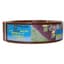 Valley View 3.5"x20' Bender Board w/5 Metal Stakes Coil Dark Brown — thumbnail 1 of 2