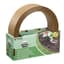 Valley View 3.5"x20' Board w/5 Metal Stakes Coil Light Brown — thumbnail 1 of 2