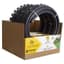 Valley View 20' Easy Diamond Boxed Edging w/6 9" Poly Stakes 1 Connector — thumbnail 1 of 2