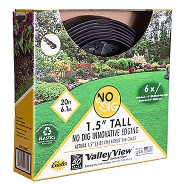 Valley View 20'x1.5" Innovative Coil Box Black — photo 1 of 2