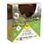 Valley View 20'x3" Innovative Coil Box Light Brown — thumbnail 1 of 2