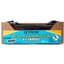 Valley View 13" Poly Board Coated Metal Stakes Black — thumbnail 1 of 2