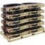 Valley View 40' Professional Edging Boxed 8 Stakes 2 Connectors — thumbnail 1 of 2