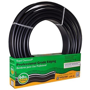 Valley View 60' Royal Diamond Edging Boxed — photo 1 of 2