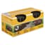 Valley View 20' Scroll Decorative Edging Black — thumbnail 1 of 2