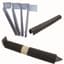 Valley View 9" Heavy Duty Metal Stake Kit 4 Stakes 1 Connector — thumbnail 1 of 2