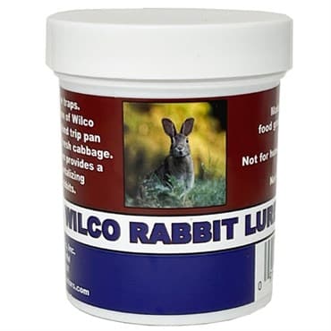 Wilco Rabbit Lure — photo 1 of 2