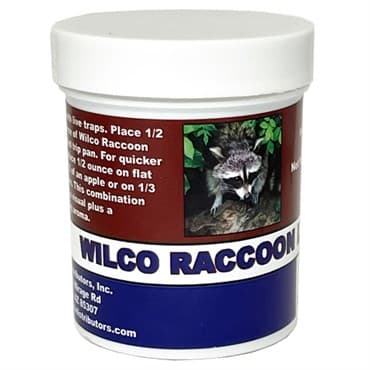 Wilco Raccoon Lure — photo 1 of 2