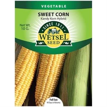 Corn, Kandy Eh 10 Grams — photo 1 of 2