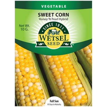 Corn, Honey N Pearl 10 Grams — photo 1 of 2