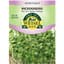 Microgreens, Pak Choi Chinese Cabbage 590mg — thumbnail 1 of 2