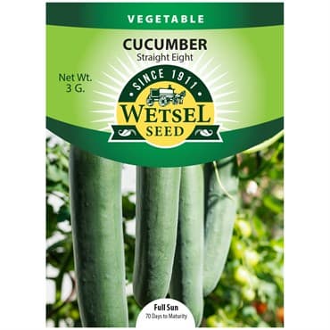 Cucumber, Straight Eight 3 Grams — photo 1 of 2