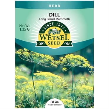 Dill, Long Island 1.35 Grams — photo 1 of 2