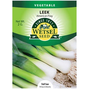 Leek, American Flag 2 Grams — photo 1 of 2