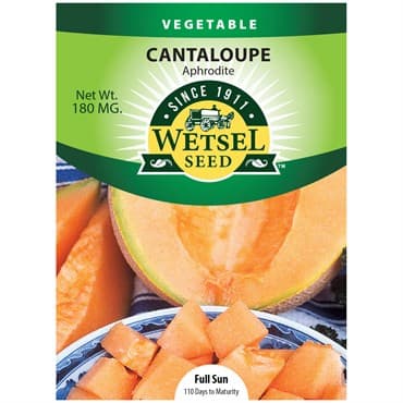 Cantaloupe, Aphrodite 180mg — photo 1 of 2