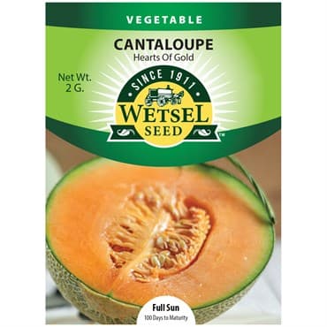 Cantaloupe, Hearts Of Gold 2 Grams — photo 1 of 2