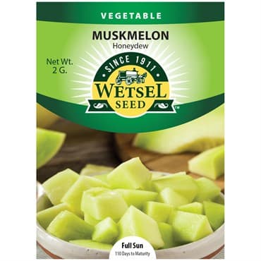 Cantaloupe, Honeydew 2 Grams — photo 1 of 2