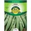 Okra, Perkins Long Pod 4 Grams — thumbnail 1 of 2