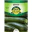 Squash, Black Zucchini 3.5 Grams — thumbnail 1 of 2