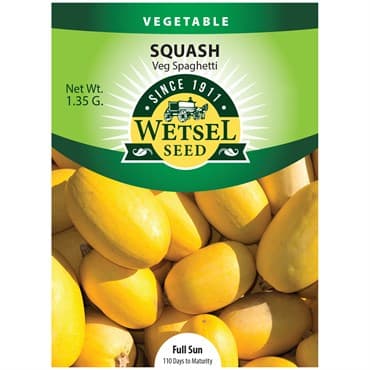 Squash, Vegetable Spaghetti 1.35 Grams — photo 1 of 2
