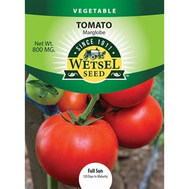 Tomato, Marglobe 800mg — photo 1 of 2