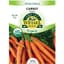 Carrots, Organic Danver 2 Grams — thumbnail 1 of 2