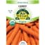 Carrots, Organic Little Finger 2 Grams — thumbnail 1 of 2