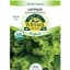 Lettuce, Organic Black Seeded Simpson 2 Grams — thumbnail 1 of 2