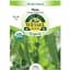 Peas, Organic Oregon Sugar Pod 7 Grams — thumbnail 1 of 2