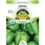 Peppers, Organic California Wonder 900mg — thumbnail 1 of 2