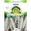 Radish, Organic White Icicle 3 Grams — thumbnail 1 of 2