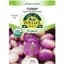 Turnips, Organic Purple Top 4 Grams — thumbnail 1 of 2