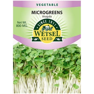 Microgreens, Arugula 800mg — photo 1 of 2