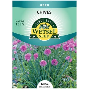 Chives 1.35 Grams — photo 1 of 2