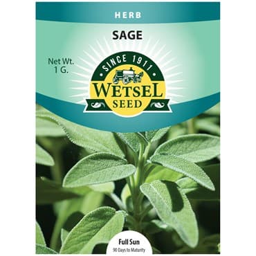 Sage 1 Gram — photo 1 of 2